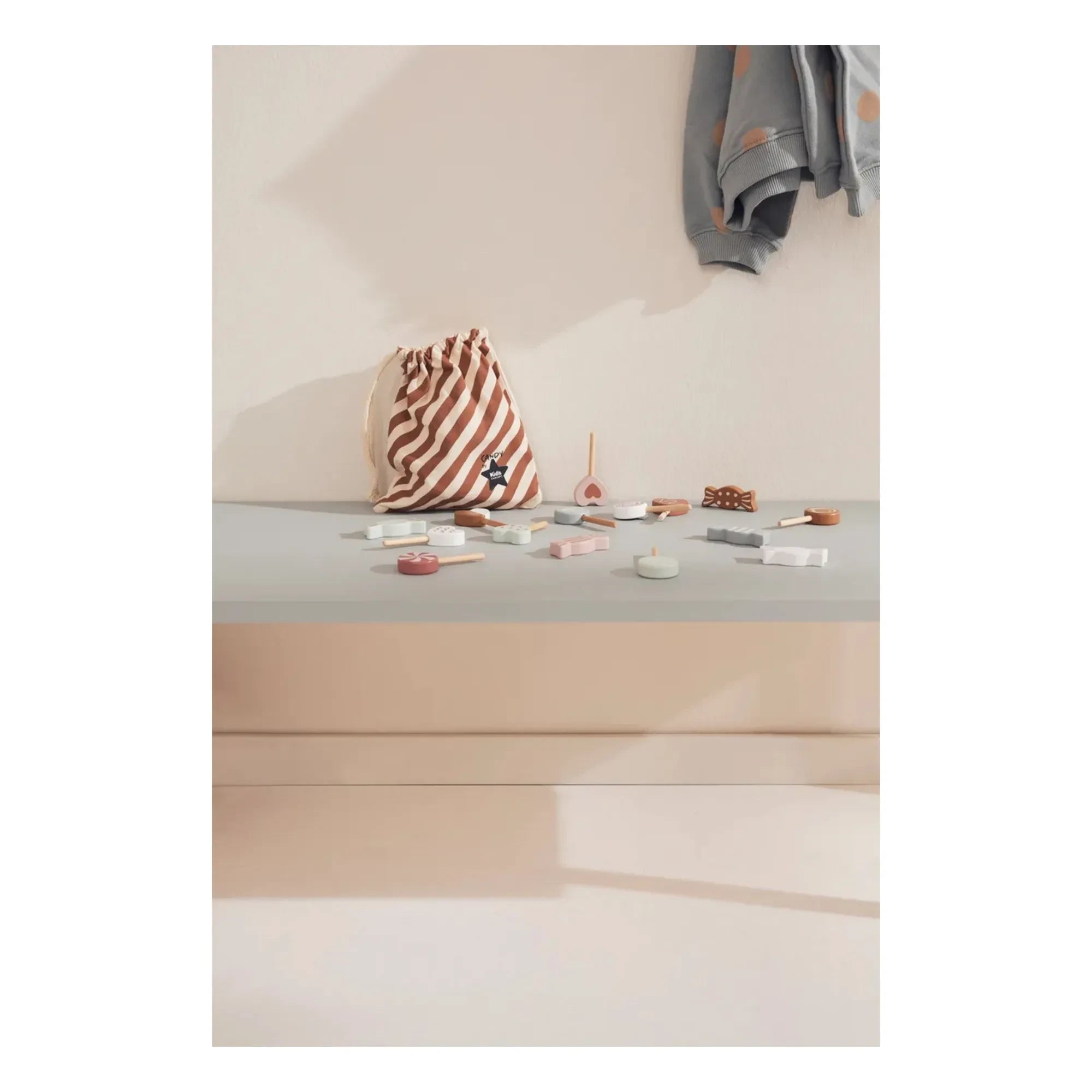 Kid's Concept - Mezcla de caramelos