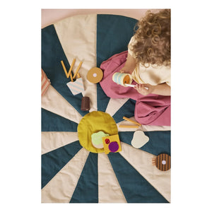 Kid's Concept - Hamburger Seti
