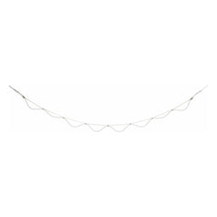 Petite friture - Lámpara colgante Spline, David Derksen | Beige