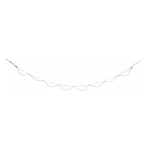 Petite friture - Lámpara colgante Spline, David Derksen | Beige