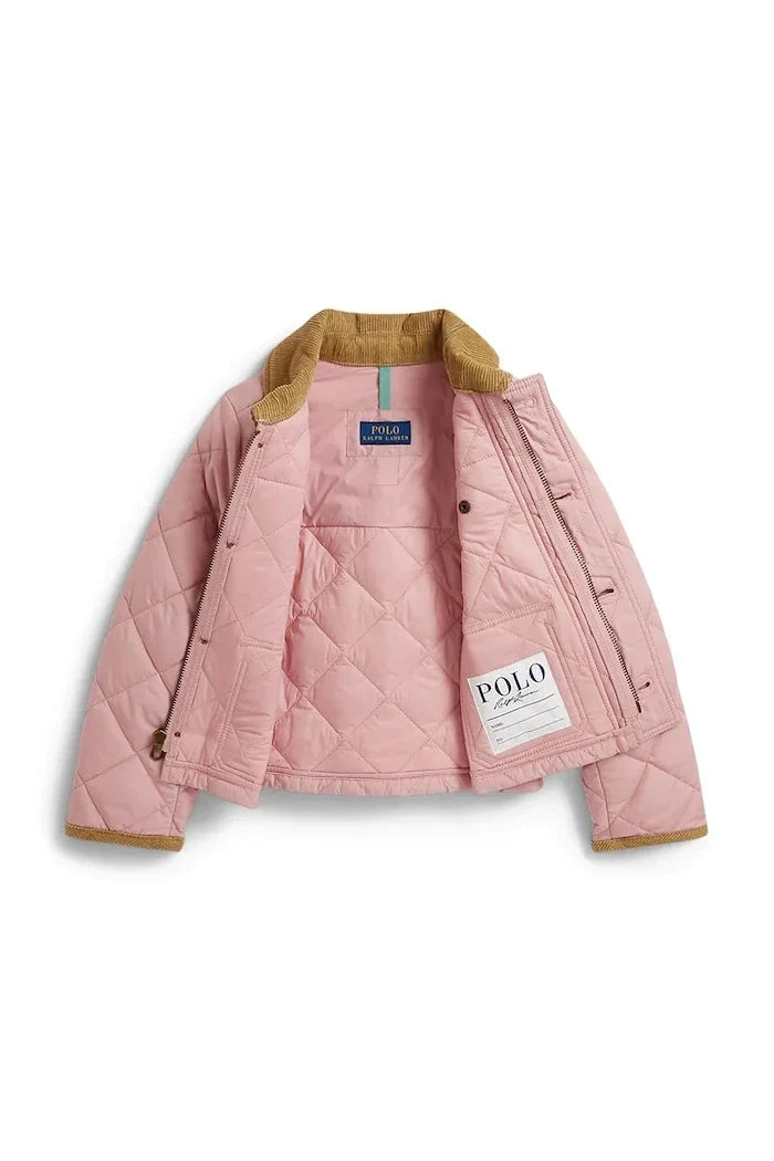 Chaqueta de entretiempo Polo Ralph Lauren para niños