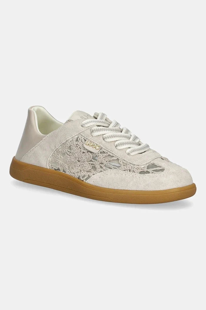 Liu Jo CONNOR 03 Zapatillas deportivas