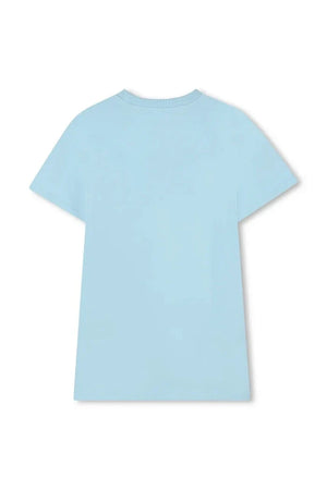 Vestido de verano de algodón de Marc Jacobs