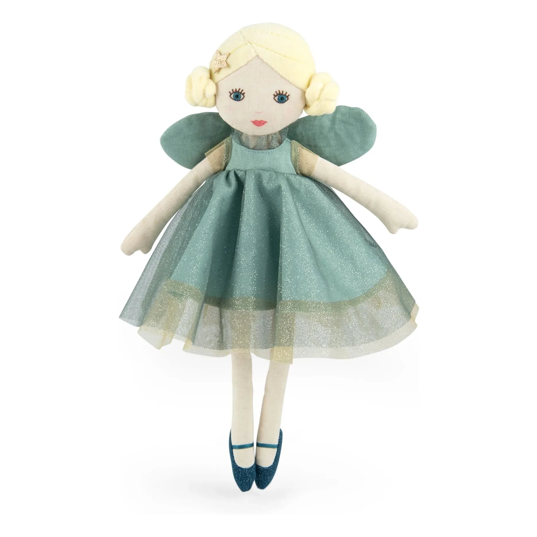 Moulin Roty - Hada Ondina | Verde