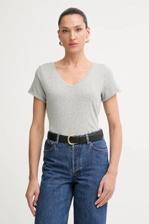 Camiseta de algodón Marc O'Polo para mujer