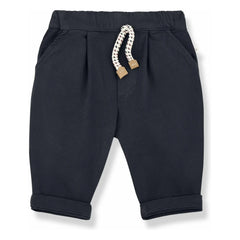 1+ en la familia - Jogger Blas | Azul Marino