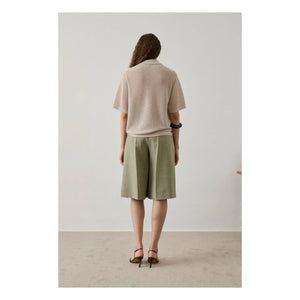 Soeur - Sandalias de piel Cecilie | Marrón