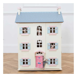 Le Toy Van - Casa de Muñecas Cherry Tree Hall