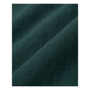 Sporty & Rich - Sweat Be Nice | Verde oscuro