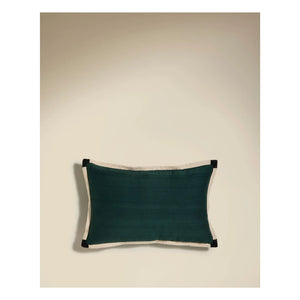 Maison Sarah Lavoine - Cojín reversible Séquence | Sarah Blue