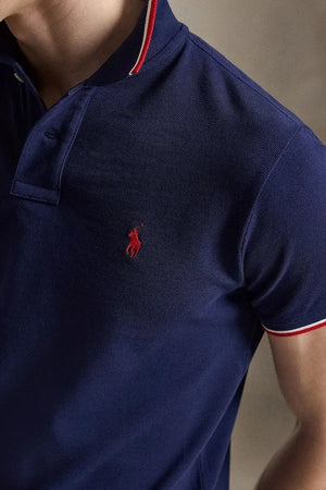 Polo Ralph Lauren de algodón para hombre