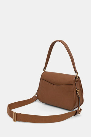 Bolso bandolera de piel Holmes para mujer MICHAEL Michael Kors