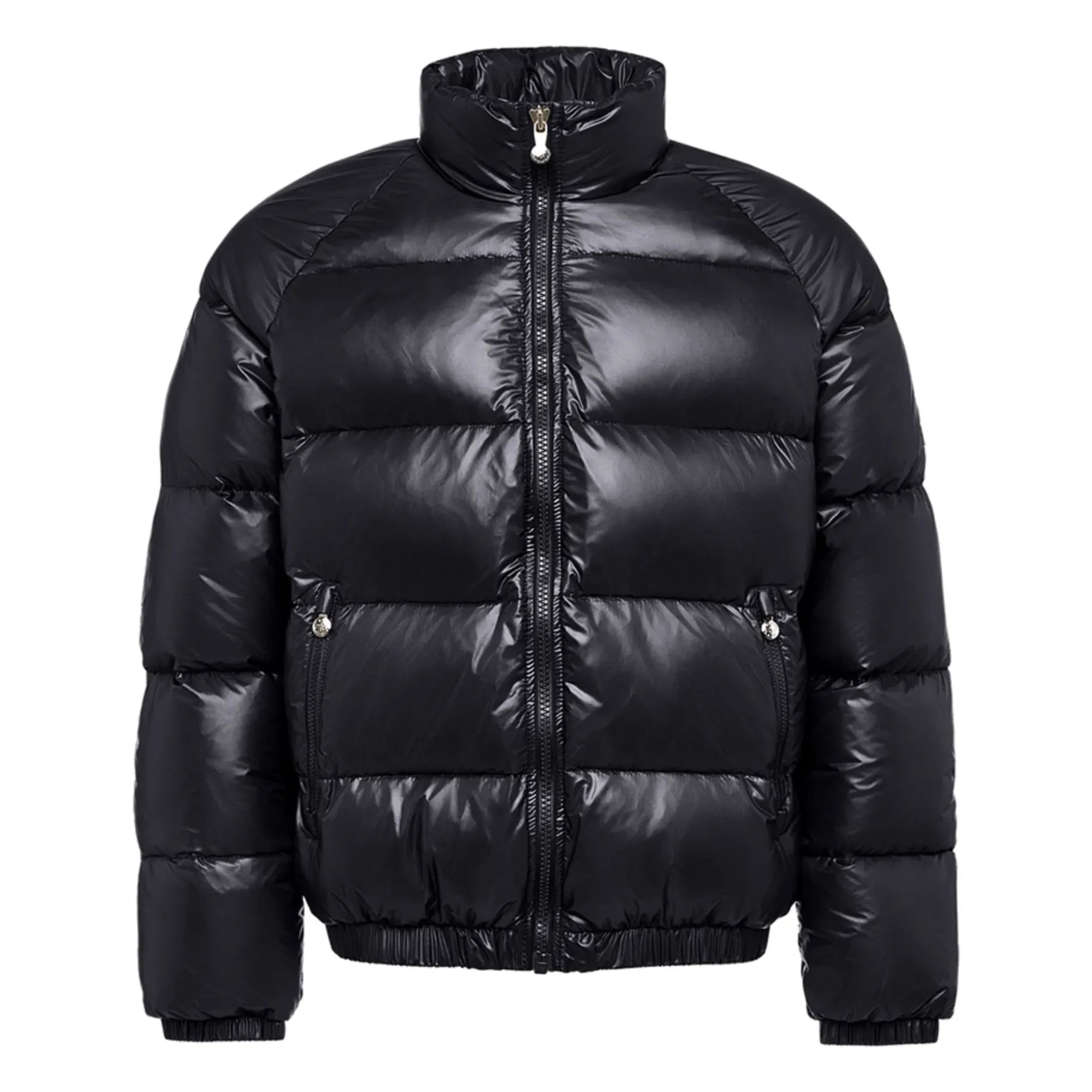 Pyrenex - Chaqueta de plumas Vintage Mythic 3 | Negro
