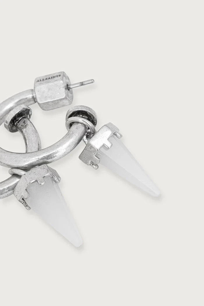 Pendientes AllSaints para mujer