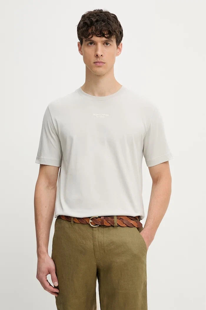 Camiseta de algodón para hombre Marc O'Polo