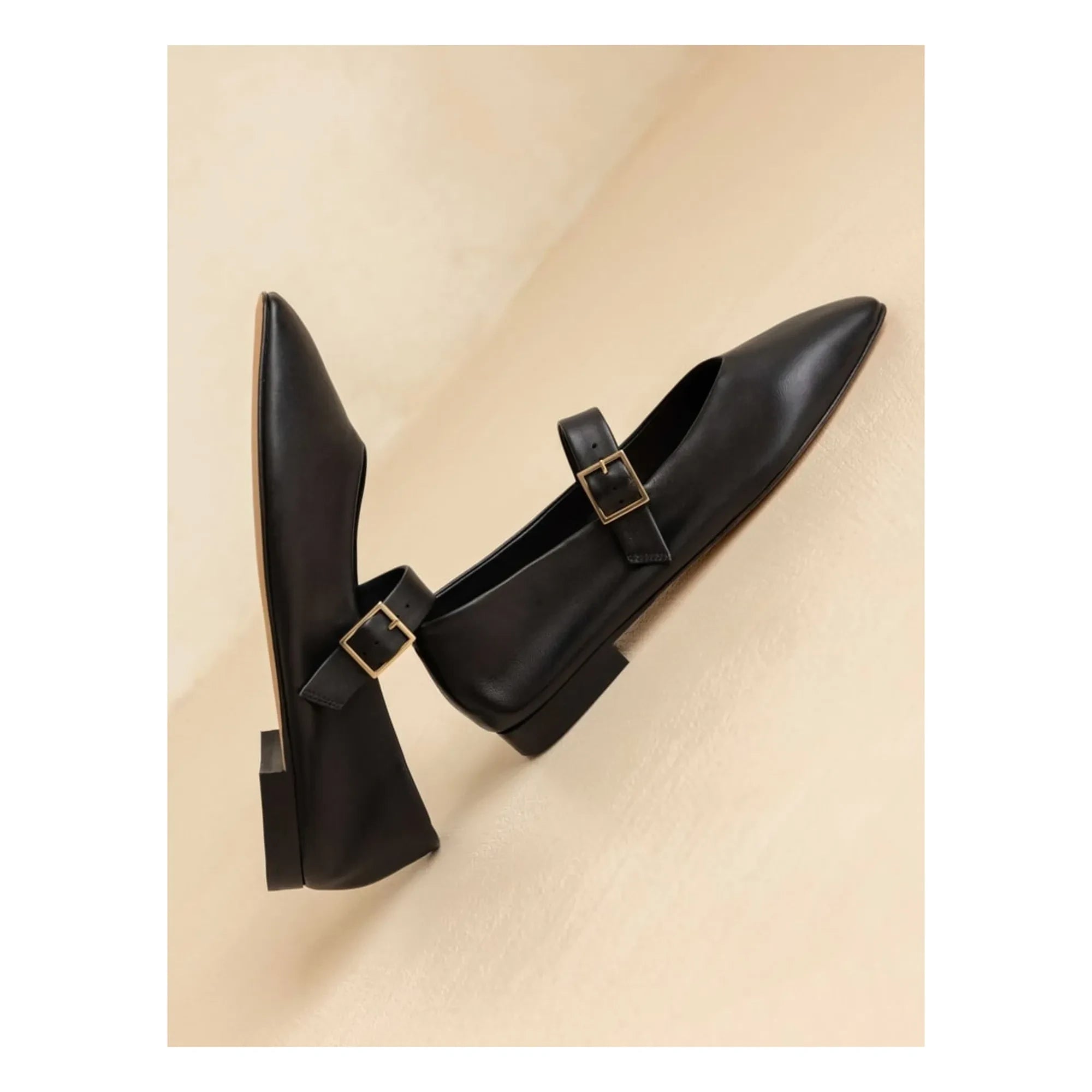 Bobbies - Babet Ouna Deri | Negro
