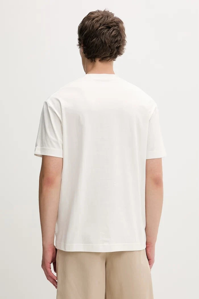 Camiseta Marc O'Polo de algodón para hombre