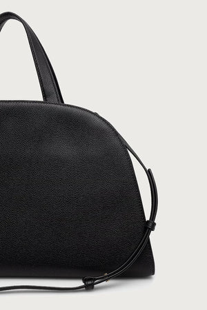 Bolso tote de piel Romy para mujer de Tory Burch