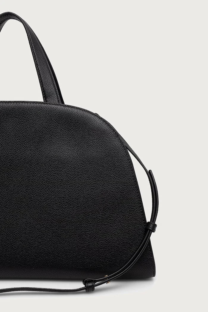 Bolso tote de piel Romy para mujer de Tory Burch