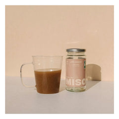 Jolly Mama - Caldo Miso Mama Miso - 240 ml 6 cucharadas