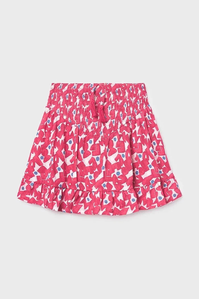 Falda infantil Mayoral
