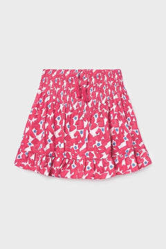Falda infantil Mayoral