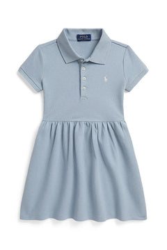 Vestido Polo Ralph Lauren para Niña
