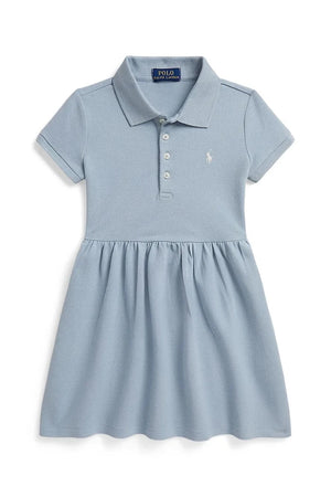 Vestido Polo Ralph Lauren para Niña