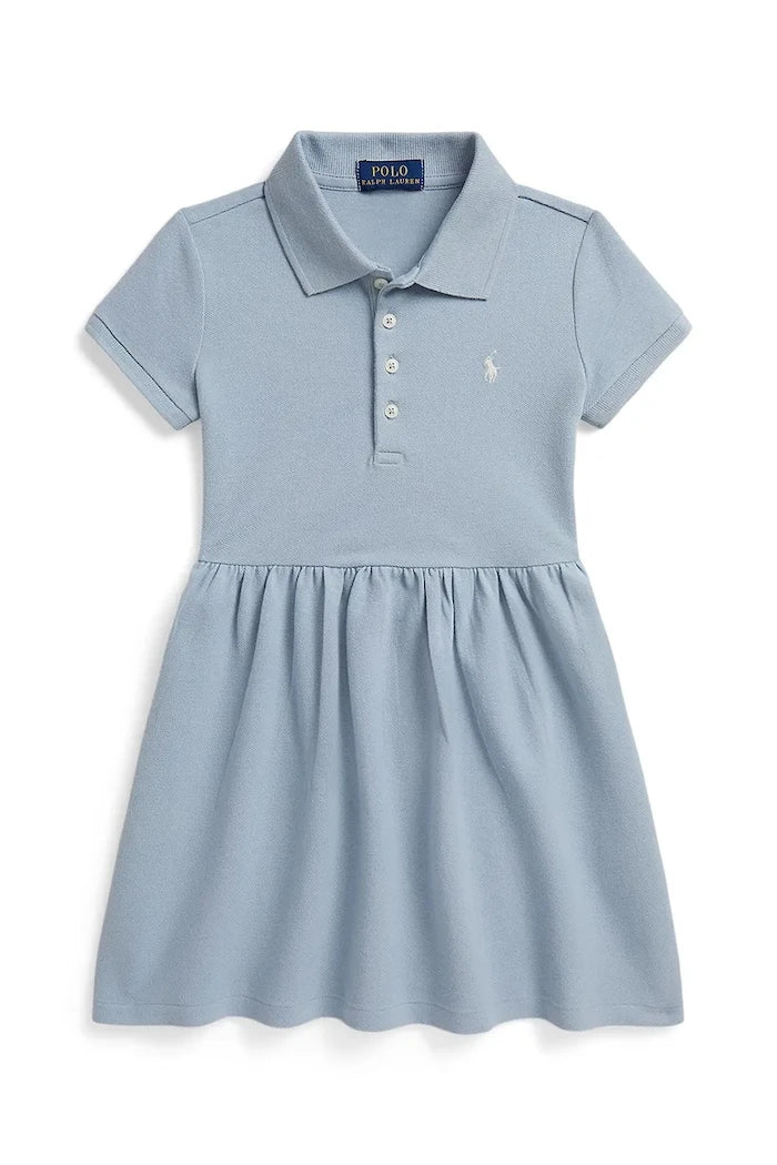 Vestido Polo Ralph Lauren para Niña
