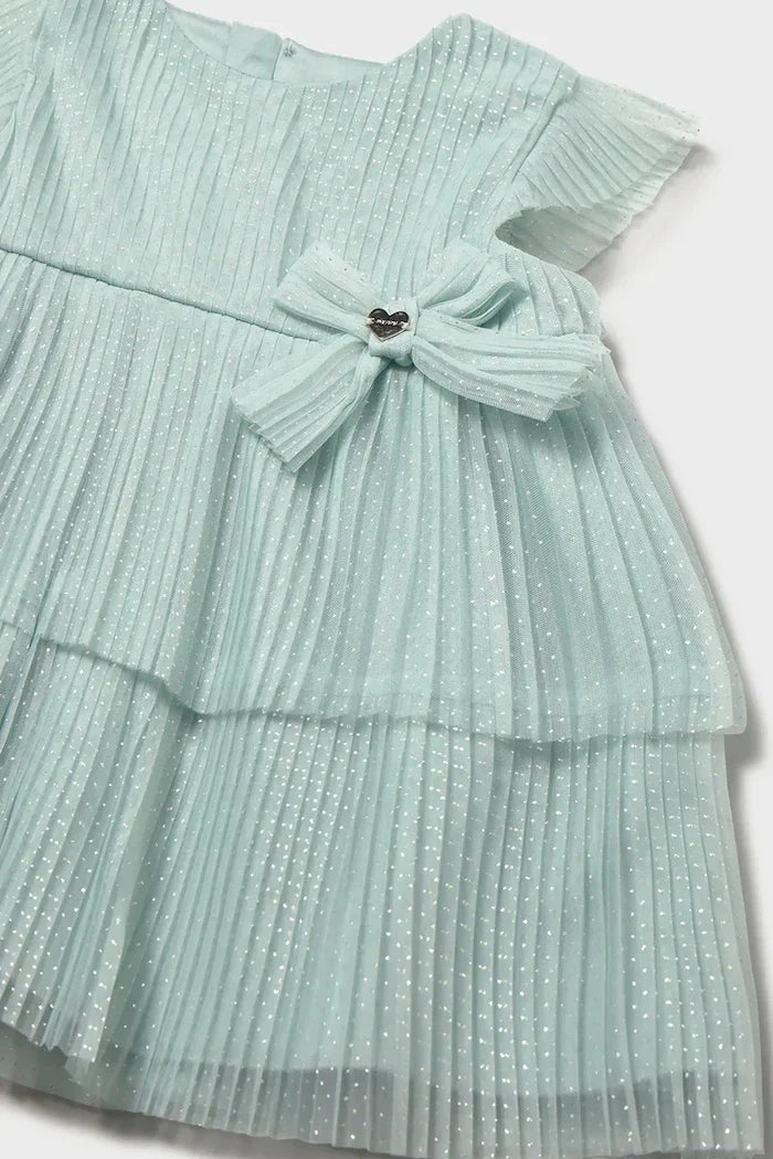 Vestido para niña Mayoral