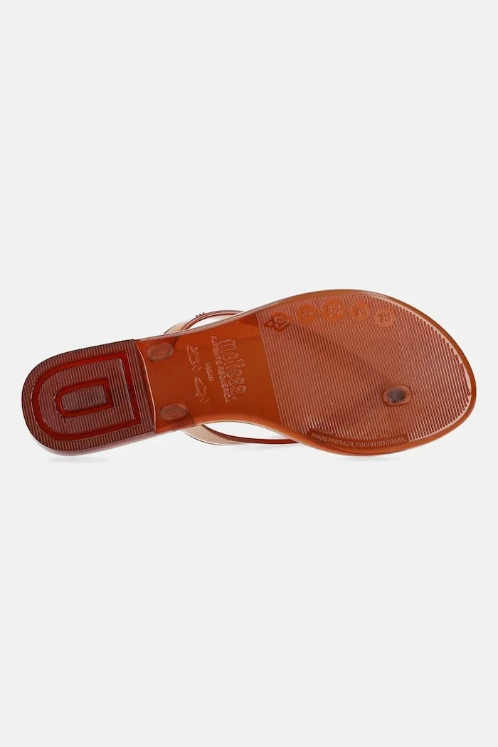 Melissa Japan Zueco HARMONIC JELLY AD para Mujer