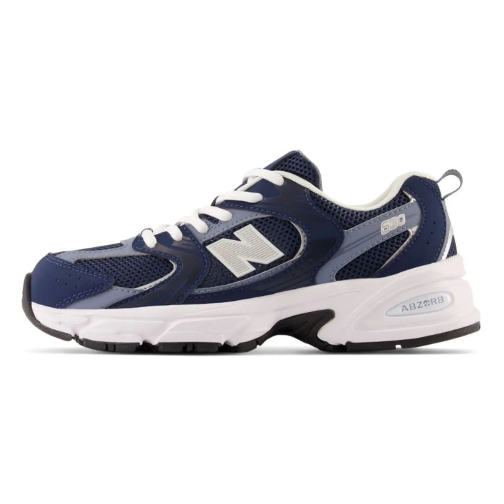 New Balance - Bağcıklı 530 sneakers | Lacivert