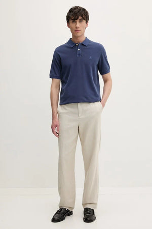 Polo de algodón para hombre Marc O'Polo