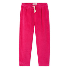 American Vintage - Pantalones Padow | Fucsia