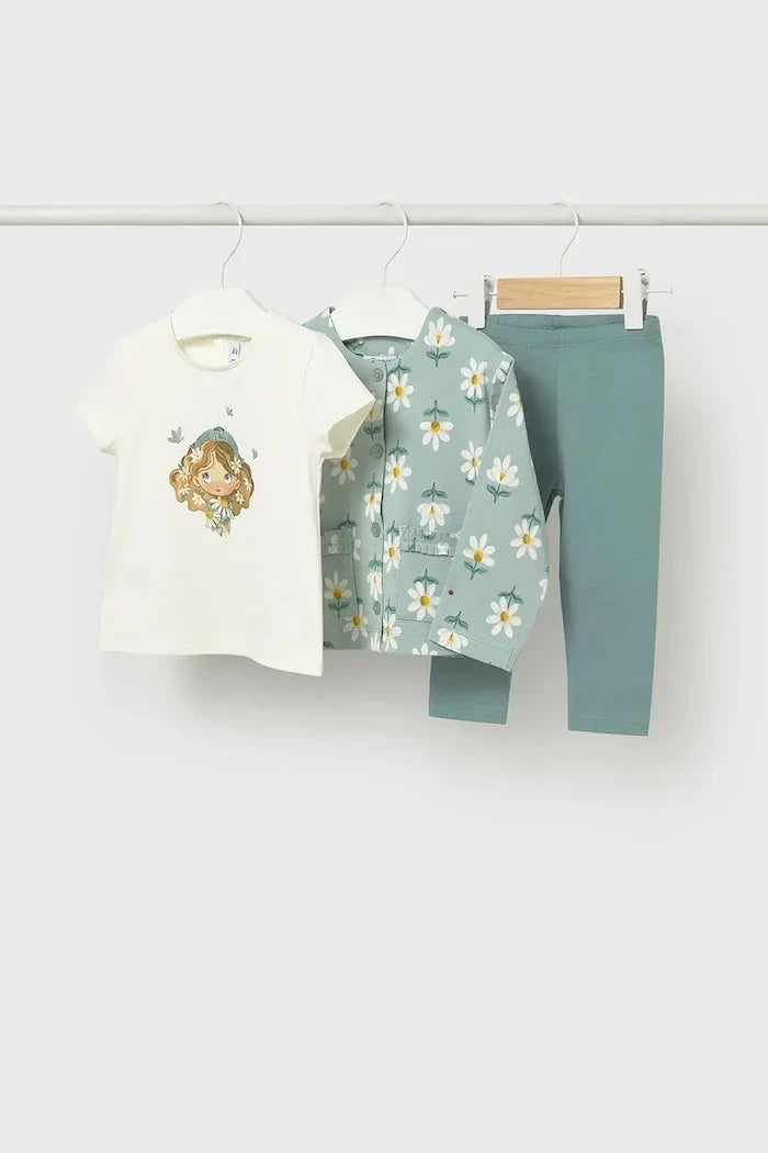 Conjunto Infantil Mayoral