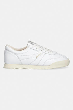 Zapatillas deportivas de piel Gant Beylana para mujer