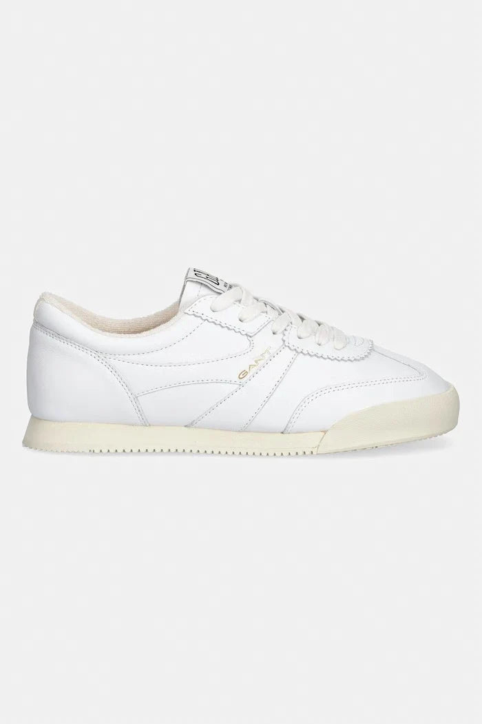 Zapatillas deportivas de piel Gant Beylana para mujer