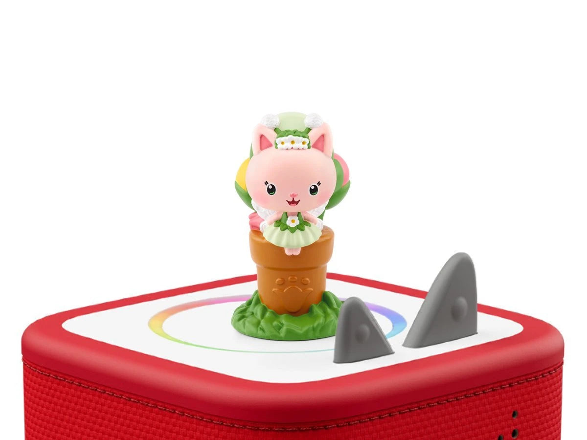 Tonies - Kitty Fairy en inglés - La Casa de Muñecas de Gabby