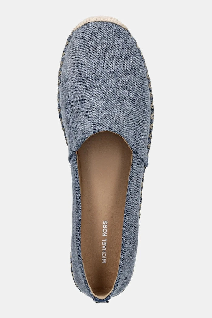 Alpargatas Michael Kors Kenzie