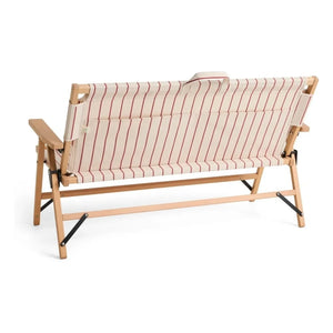 Hay - Banco plegable Outdoor Market, Jasper Morrison | Beige
