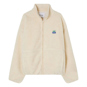 American Vintage - Chaqueta Hoktown | Crudo
