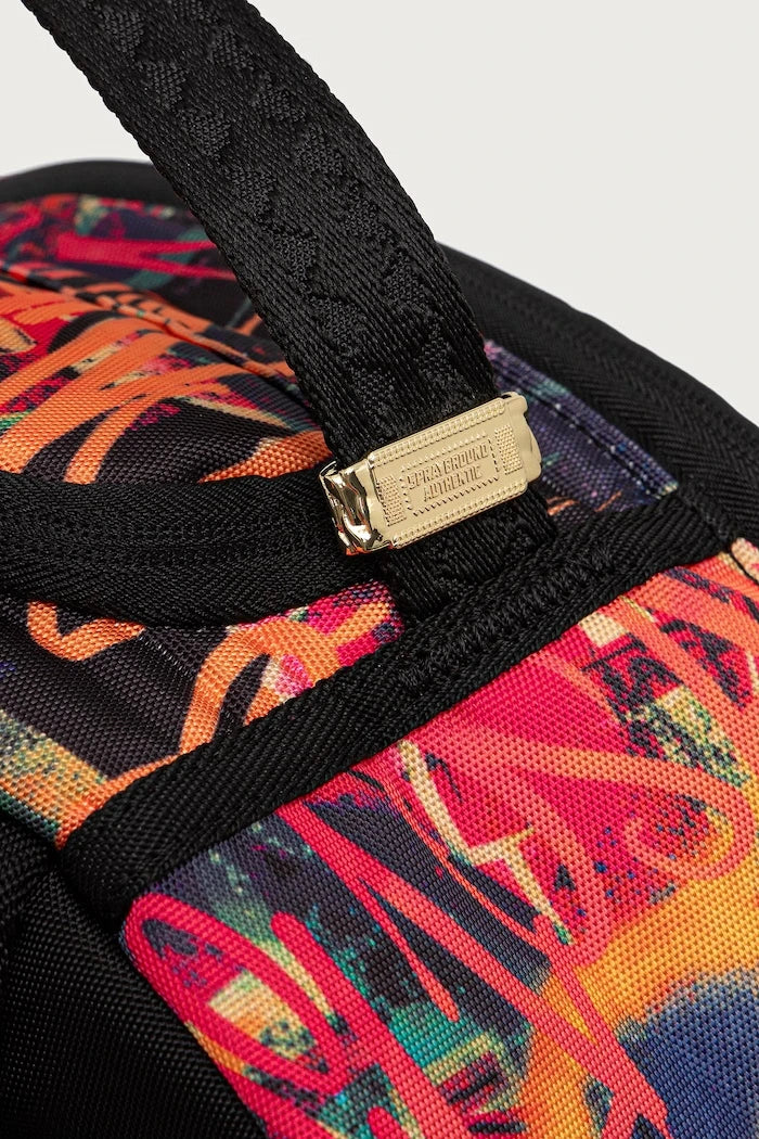 Sprayground - Astromane Sarı Şehir Sırt Çantası 910B8888NSZ