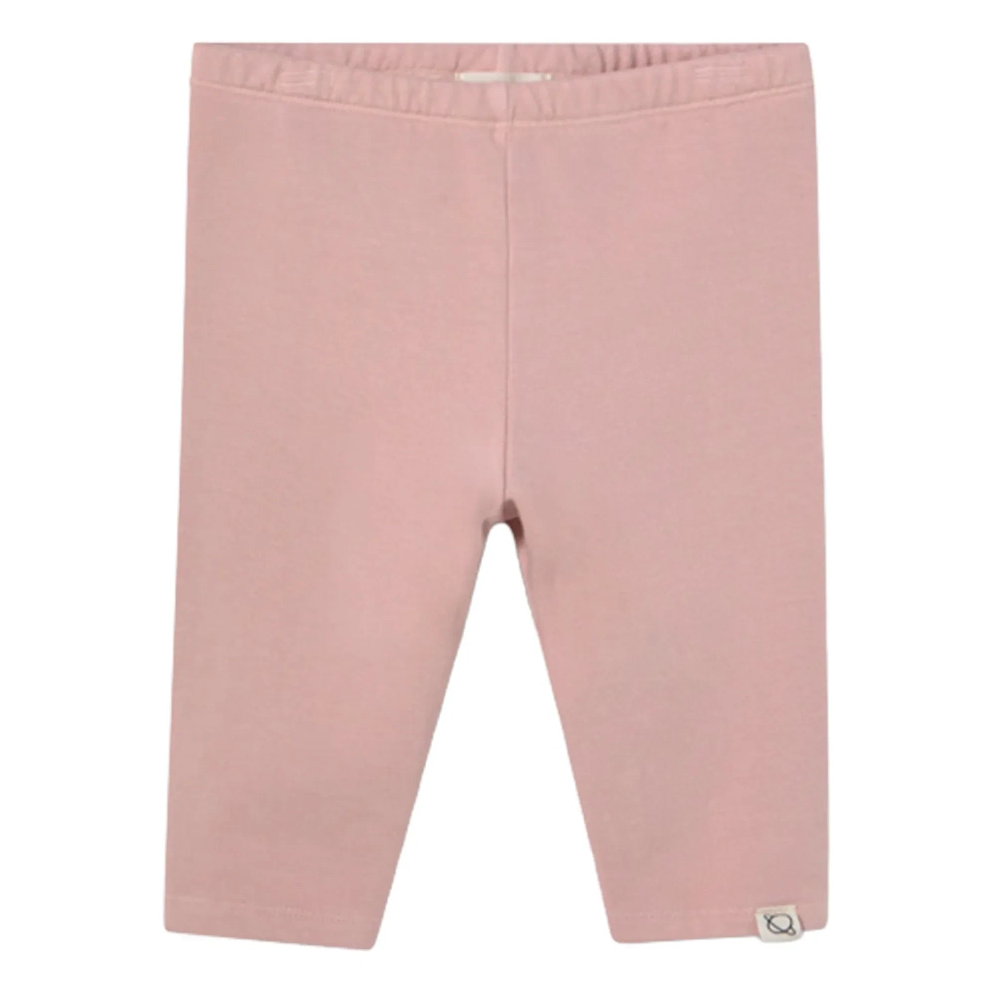 Cozmo - Leggings de algodón orgánico | Rosa