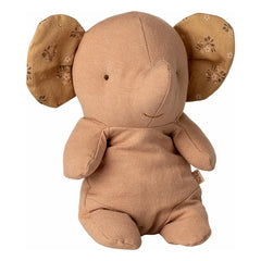 Maileg - Peluche elefante | Rosa