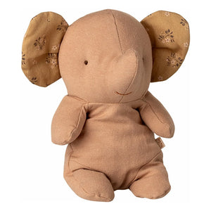 Maileg - Peluche elefante | Rosa