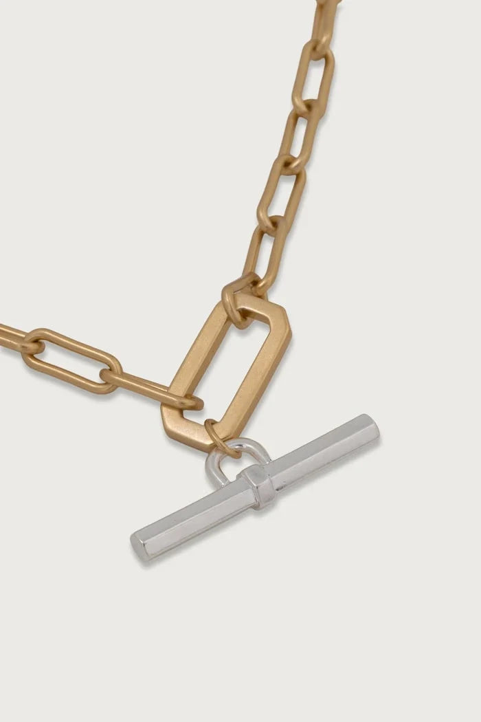 Collar para mujer