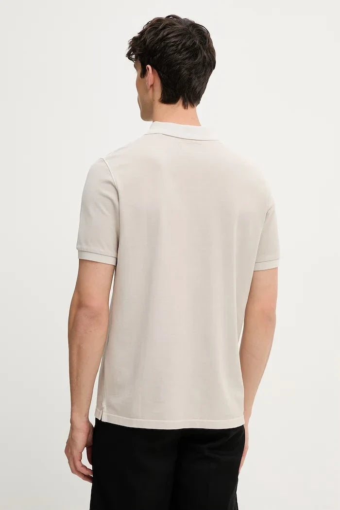 Polo de algodón para hombre Marc O'Polo