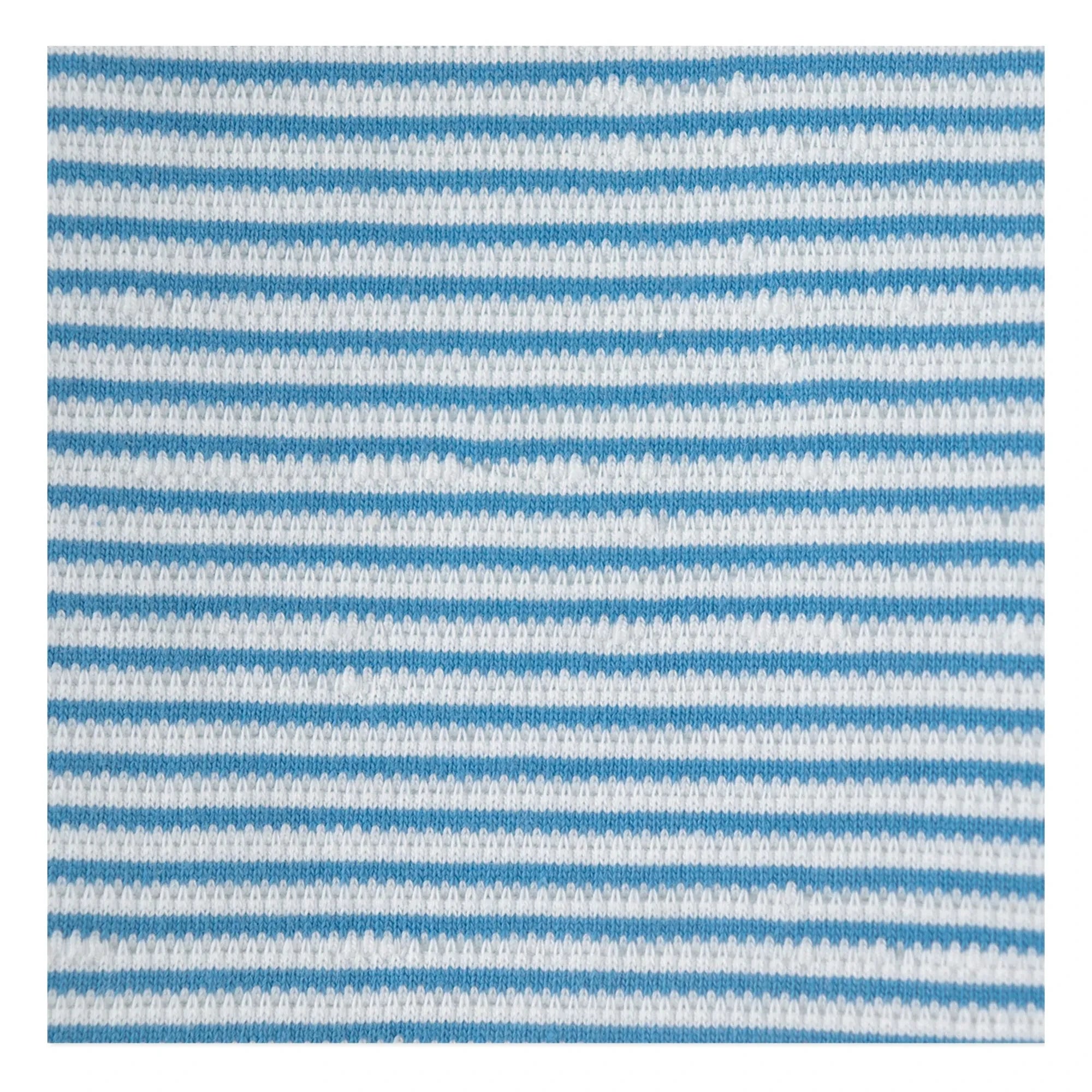 Gingersnaps - Polo con rayas Kirk | Azul