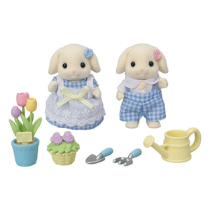 Sylvanian Families - Hermano Conejo Koç