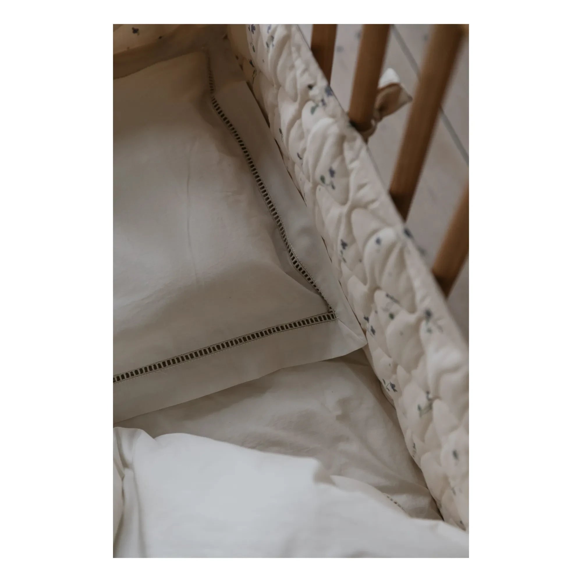 garbo&friends - Juego de cama Pearl